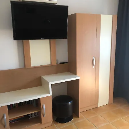 Apartment Csorvy Apartman Hajduszoboszlo
