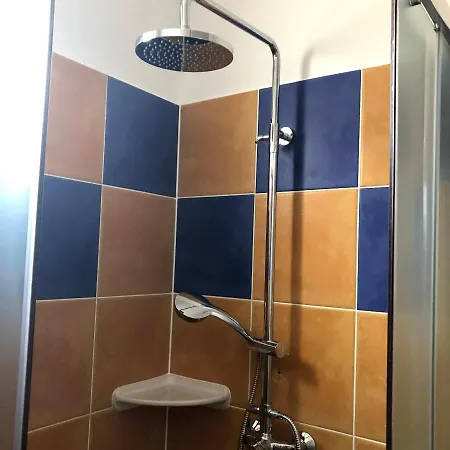 Csorvy Apartman *