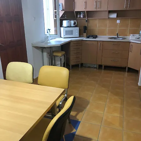 Csorvy Apartman