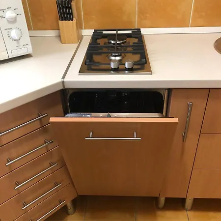 Csorvy Apartman