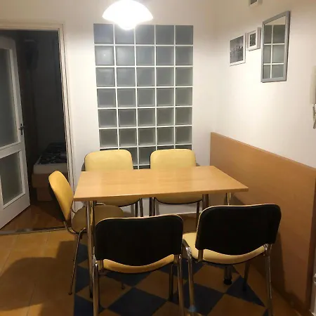 Csorvy Apartman Hajduszoboszlo
