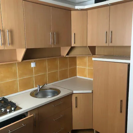 Csorvy Apartman Hajdúszoboszló
