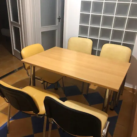 Csorvy Apartman Hajdúszoboszló