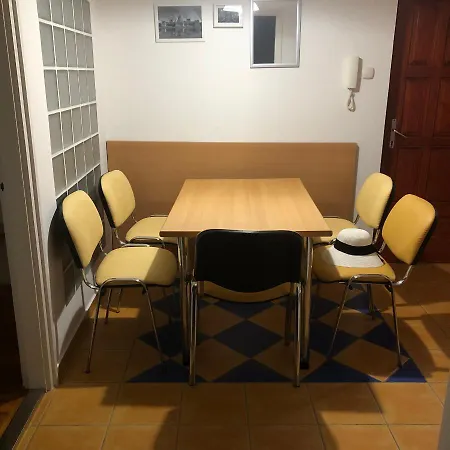 Apartment Csorvy Apartman Hajduszoboszlo