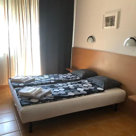 Csorvy Apartman