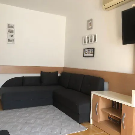 Csorvy Apartman