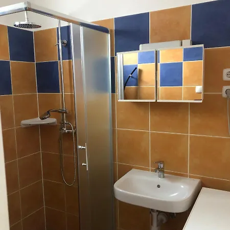 Csorvy Apartman *