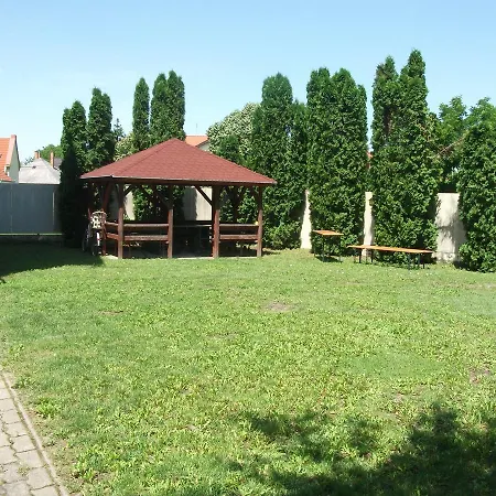 Csorvy Apartman *
