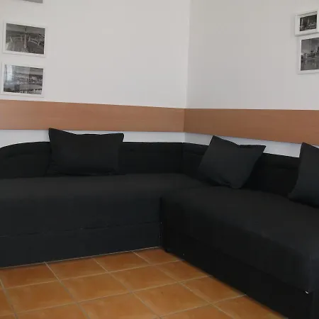 Apartment Csorvy Apartman
