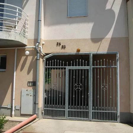 Apartman Csorvy